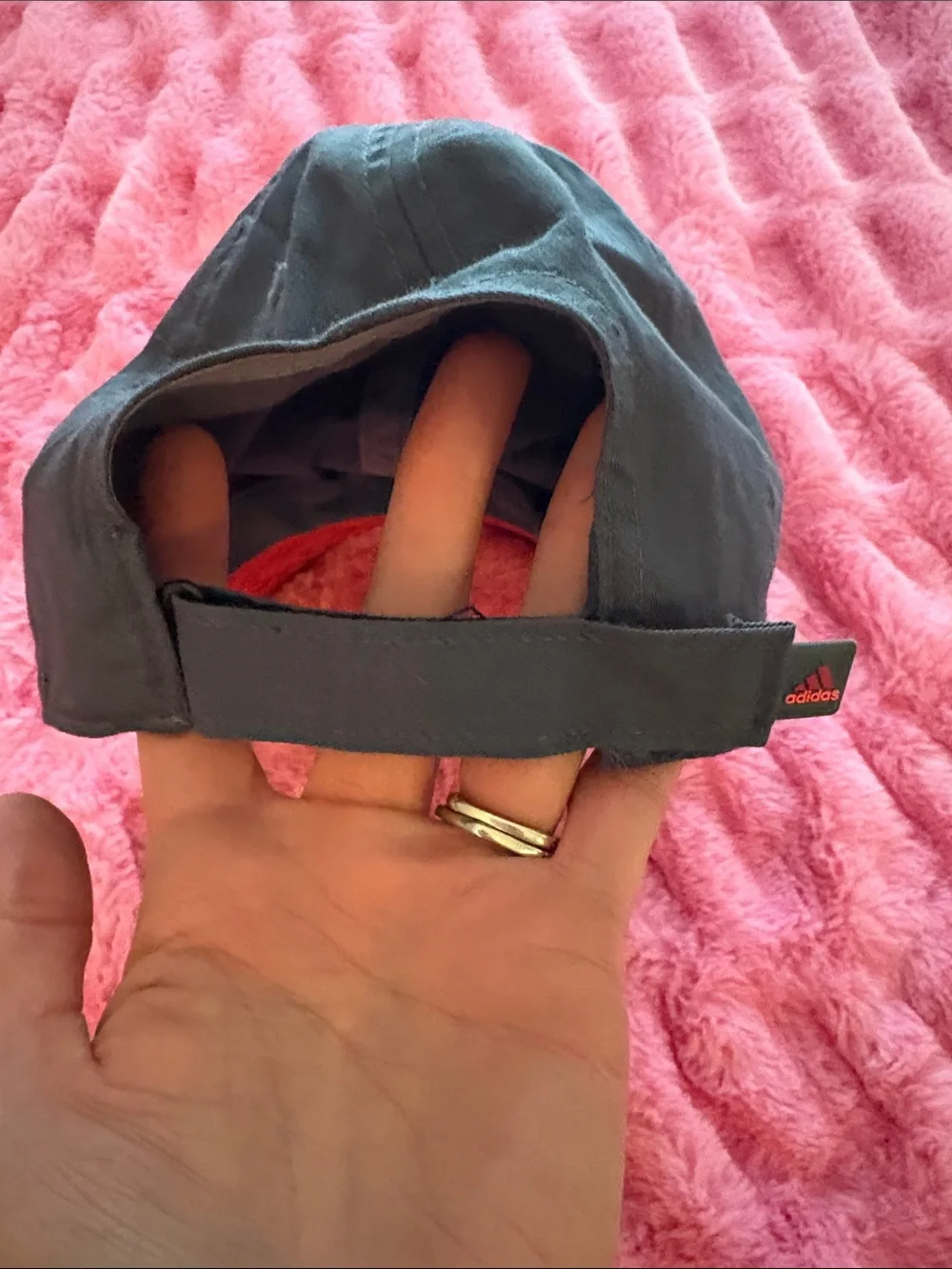Women’s Adidas hats